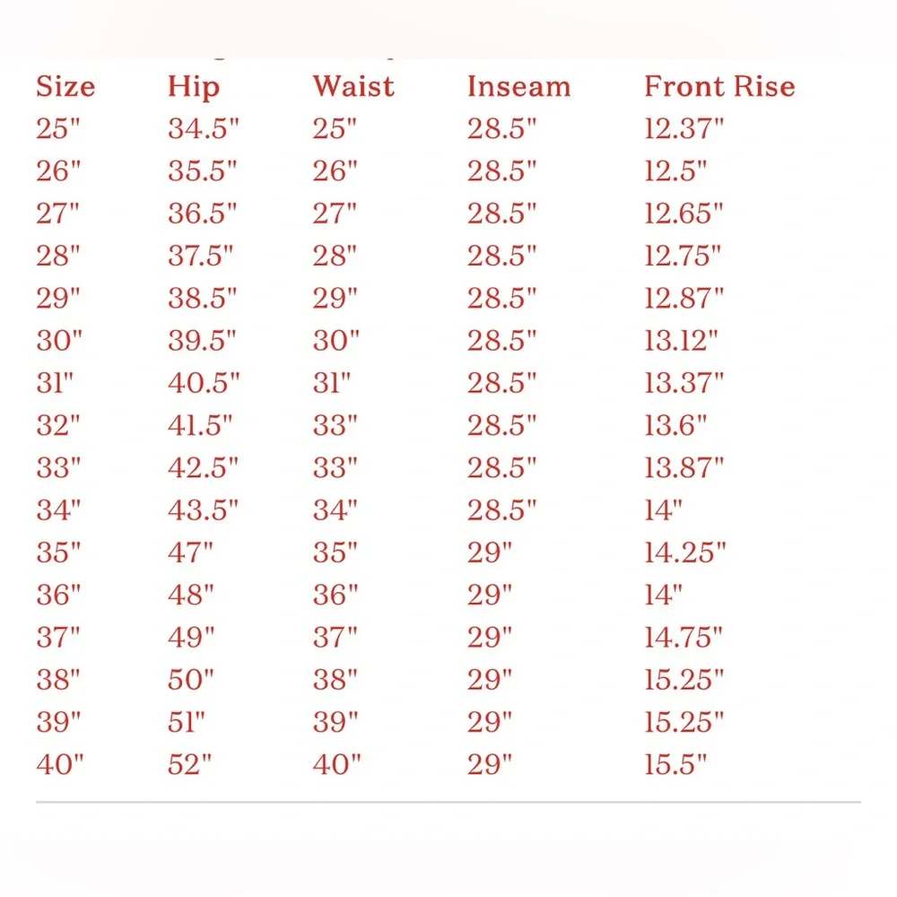 Lisa Says Gah Robyn High Waisted Straight Leg White Jeans Pants | Size 29 - Picture 8 of 8